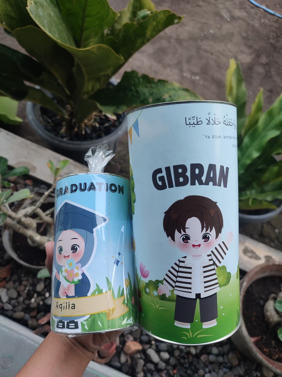 Custom Product 1