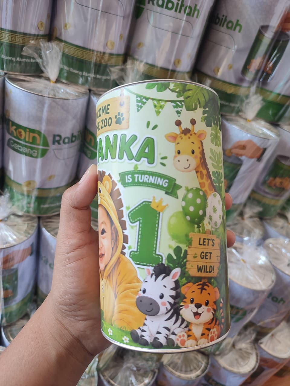 Custom Product 3