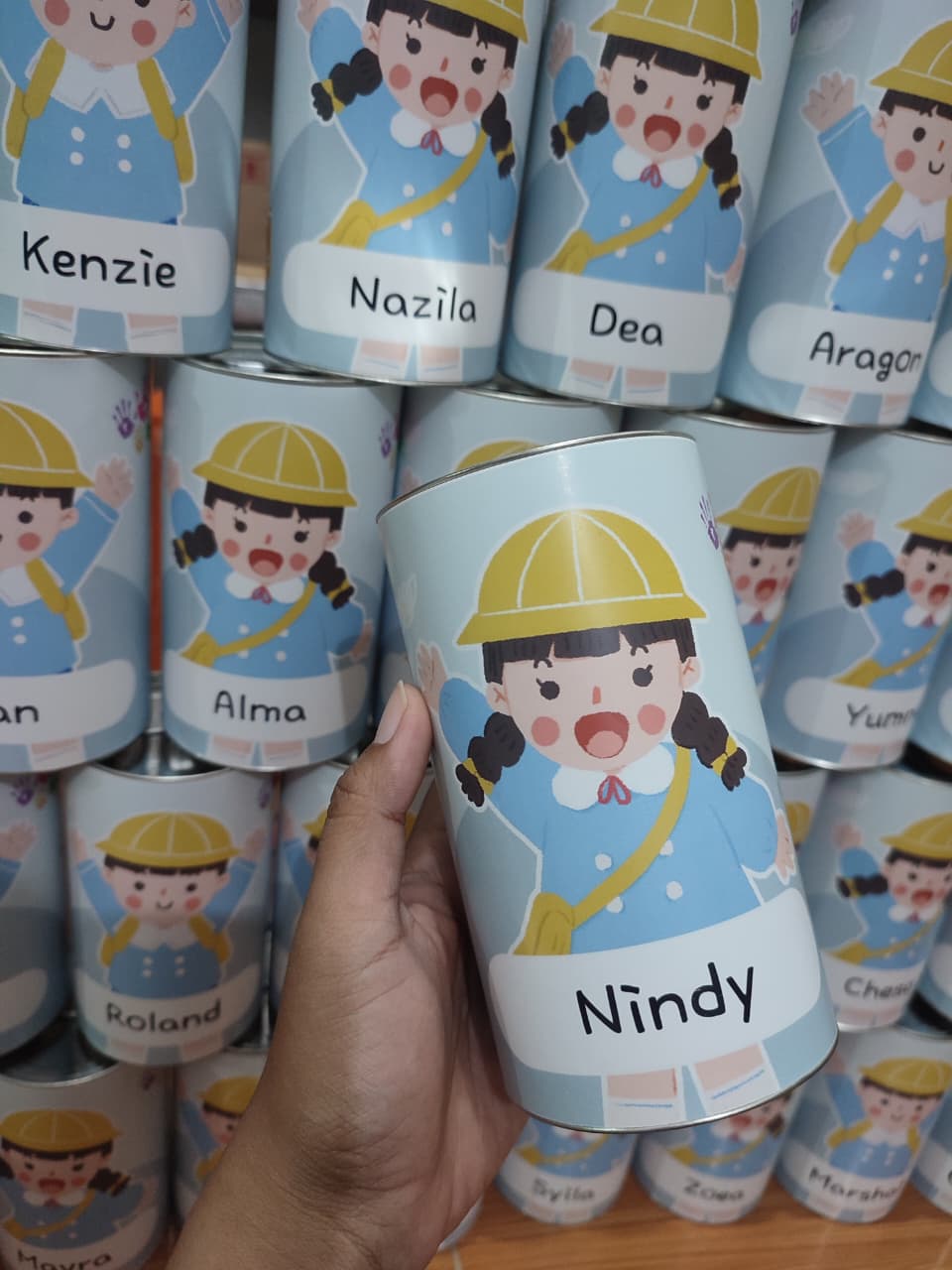 Custom Product 4