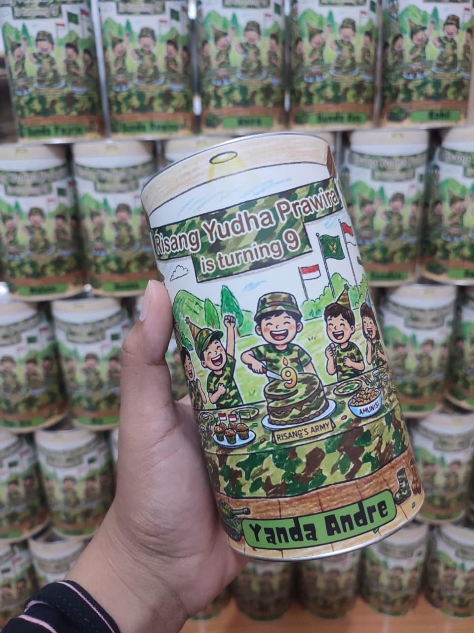Custom Product 6